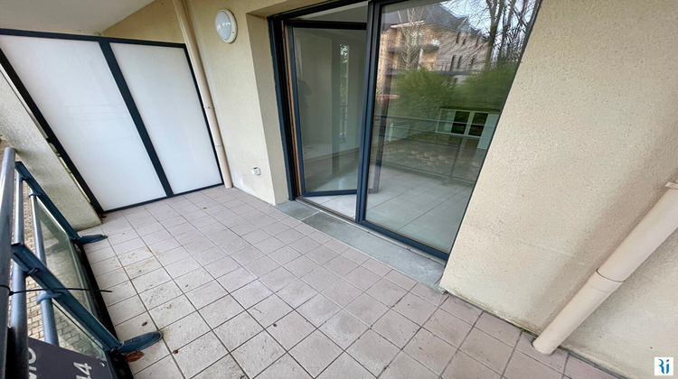 Ma-Cabane - Vente Appartement LE MESNIL-ESNARD, 42 m²