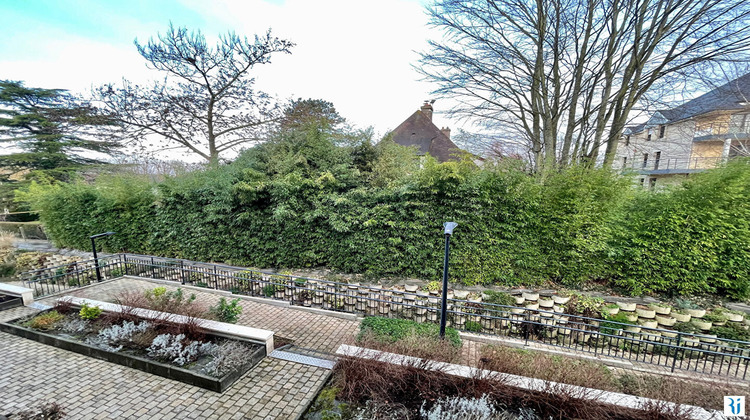 Ma-Cabane - Vente Appartement LE MESNIL-ESNARD, 42 m²