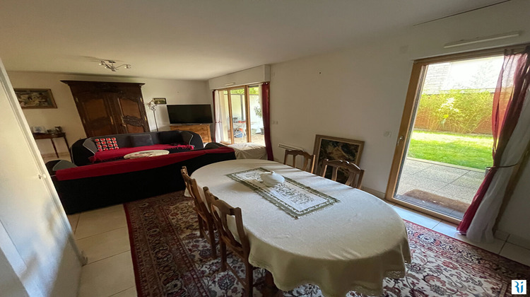 Ma-Cabane - Vente Appartement LE MESNIL-ESNARD, 86 m²