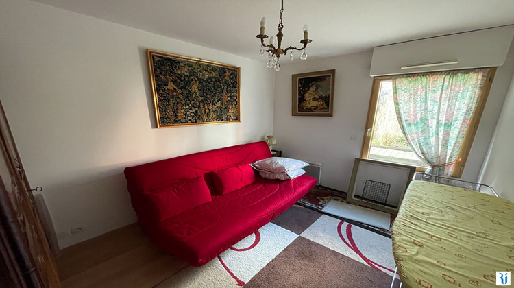Ma-Cabane - Vente Appartement LE MESNIL-ESNARD, 86 m²