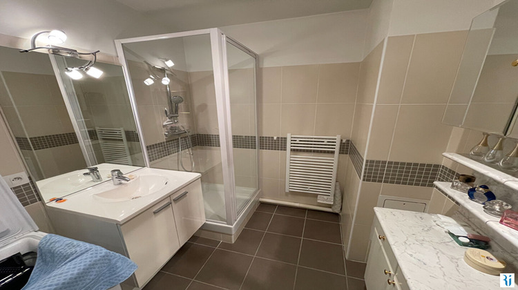 Ma-Cabane - Vente Appartement LE MESNIL-ESNARD, 86 m²