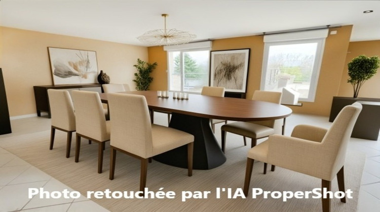 Ma-Cabane - Vente Appartement LE MESNIL ESNARD, 137 m²