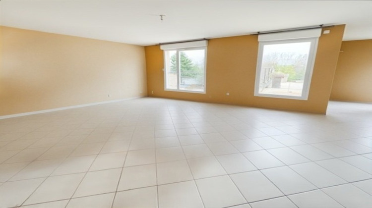 Ma-Cabane - Vente Appartement LE MESNIL ESNARD, 137 m²