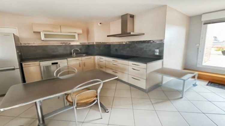 Ma-Cabane - Vente Appartement LE MESNIL ESNARD, 137 m²