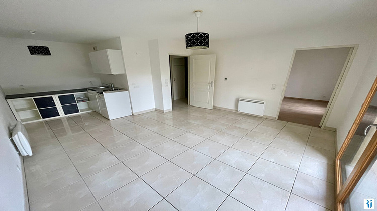 Ma-Cabane - Vente Appartement LE MESNIL-ESNARD, 42 m²