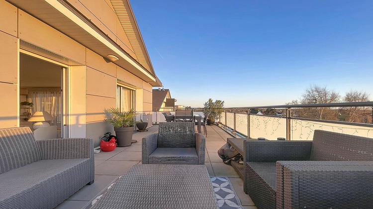 Ma-Cabane - Vente Appartement LE MESNIL-ESNARD, 93 m²