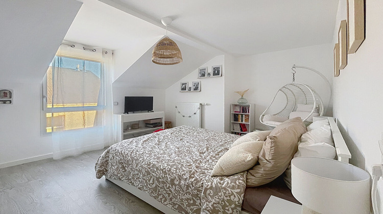 Ma-Cabane - Vente Appartement LE MESNIL-ESNARD, 93 m²