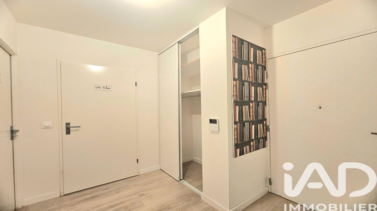 Ma-Cabane - Vente Appartement Le Mesnil-Esnard, 64 m²