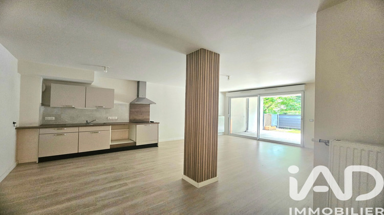 Ma-Cabane - Vente Appartement Le Mesnil-Esnard, 64 m²