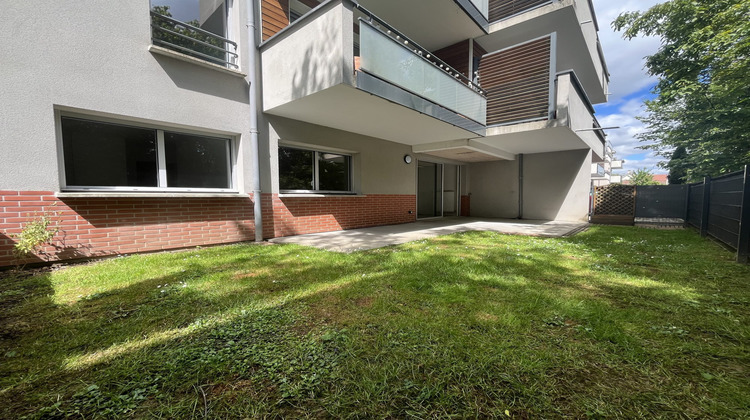 Ma-Cabane - Vente Appartement Le Mesnil-Esnard, 64 m²