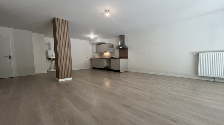 Ma-Cabane - Vente Appartement Le Mesnil-Esnard, 64 m²