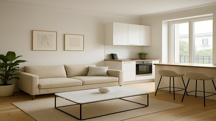 Ma-Cabane - Vente Appartement LE MESNIL-ESNARD, 68 m²