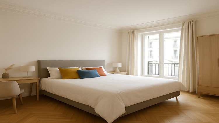 Ma-Cabane - Vente Appartement LE MESNIL-ESNARD, 90 m²