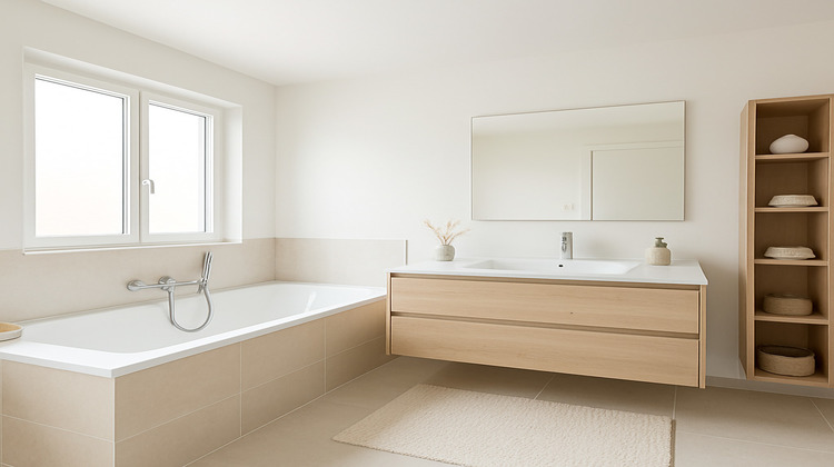 Ma-Cabane - Vente Appartement LE MESNIL-ESNARD, 90 m²