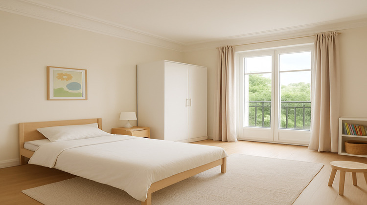 Ma-Cabane - Vente Appartement LE MESNIL-ESNARD, 71 m²