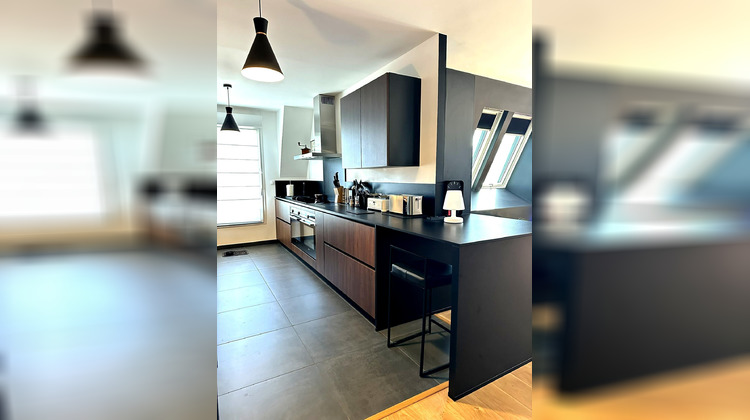 Ma-Cabane - Vente Appartement Le Mesnil-Esnard, 164 m²