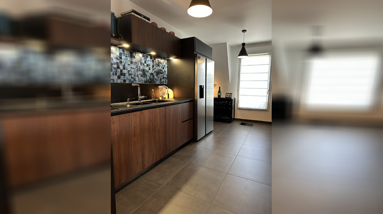 Ma-Cabane - Vente Appartement Le Mesnil-Esnard, 164 m²