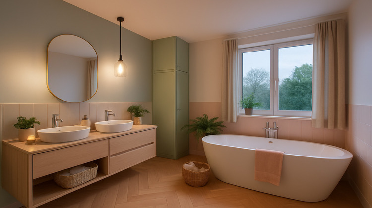 Ma-Cabane - Vente Appartement LE MESNIL-ESNARD, 96 m²