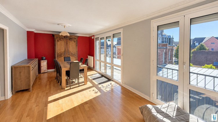 Ma-Cabane - Vente Appartement LE MESNIL-ESNARD, 73 m²