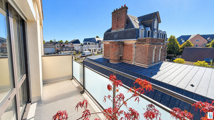 Ma-Cabane - Vente Appartement LE MESNIL-ESNARD, 73 m²