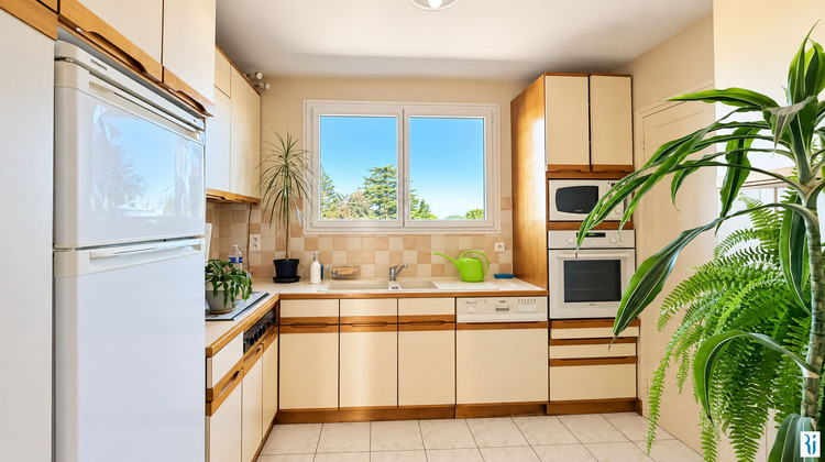 Ma-Cabane - Vente Appartement LE MESNIL-ESNARD, 73 m²