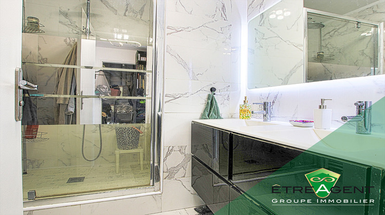 Ma-Cabane - Vente Appartement LE MESNIL-LE-ROI, 57 m²