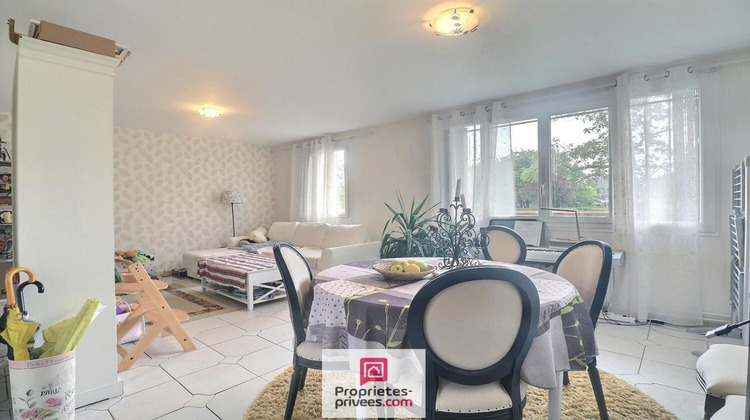 Ma-Cabane - Vente Appartement LE MESNIL LE ROI, 80 m²