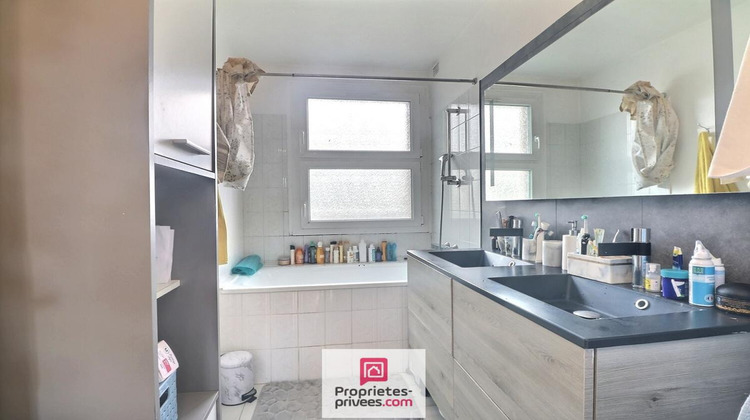 Ma-Cabane - Vente Appartement LE MESNIL LE ROI, 80 m²