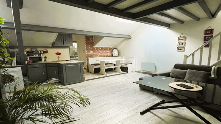 Ma-Cabane - Vente Appartement Le Mesnil-le-Roi, 46 m²