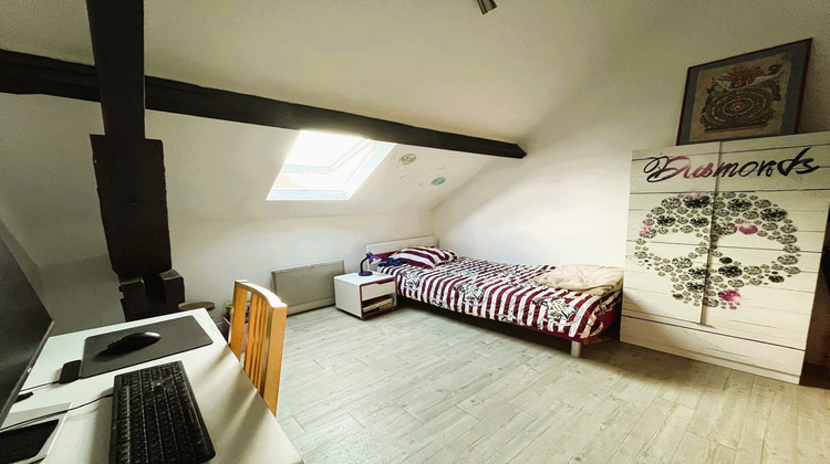 Ma-Cabane - Vente Appartement Le Mesnil-le-Roi, 46 m²