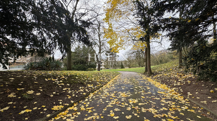 Ma-Cabane - Vente Appartement LE MESNIL-LE-ROI, 91 m²