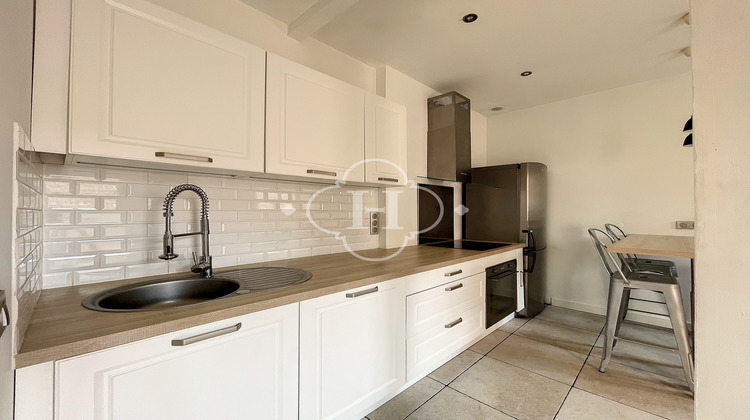 Ma-Cabane - Vente Appartement Le Mesnil-le-Roi, 36 m²