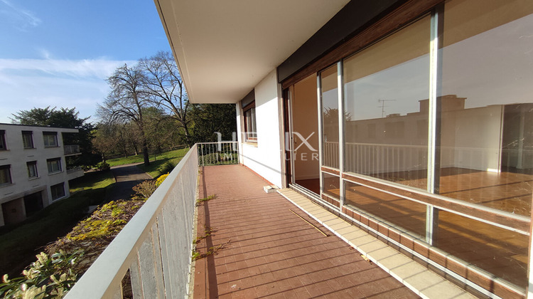 Ma-Cabane - Vente Appartement LE MESNIL-LE-ROI, 91 m²