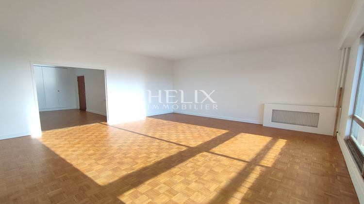 Ma-Cabane - Vente Appartement LE MESNIL-LE-ROI, 91 m²
