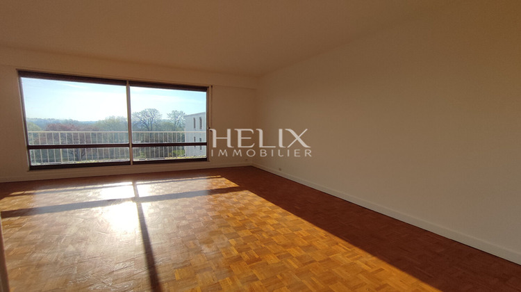 Ma-Cabane - Vente Appartement LE MESNIL-LE-ROI, 91 m²