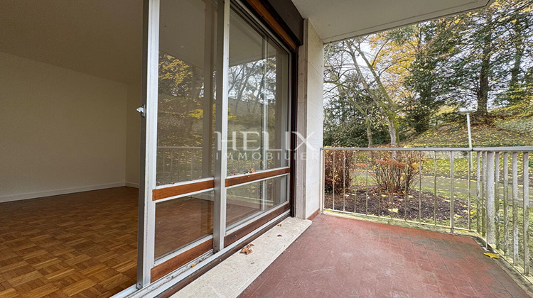 Ma-Cabane - Vente Appartement LE MESNIL-LE-ROI, 91 m²