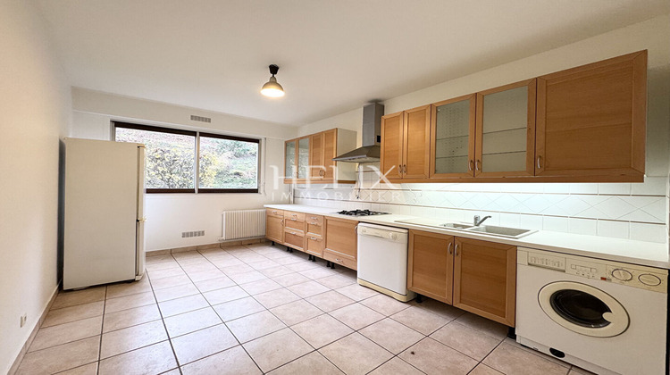Ma-Cabane - Vente Appartement LE MESNIL-LE-ROI, 91 m²