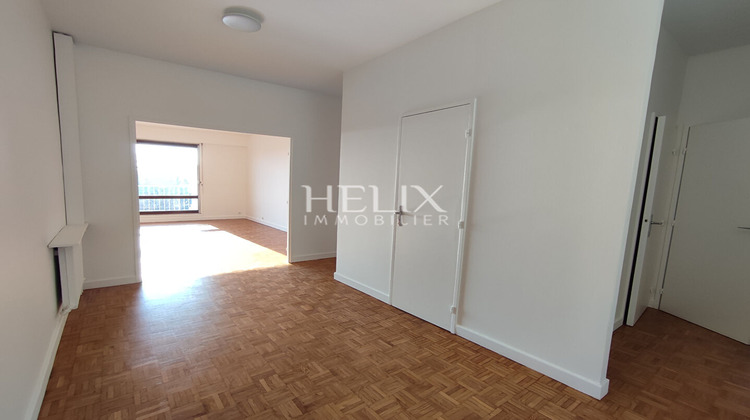 Ma-Cabane - Vente Appartement LE MESNIL-LE-ROI, 91 m²
