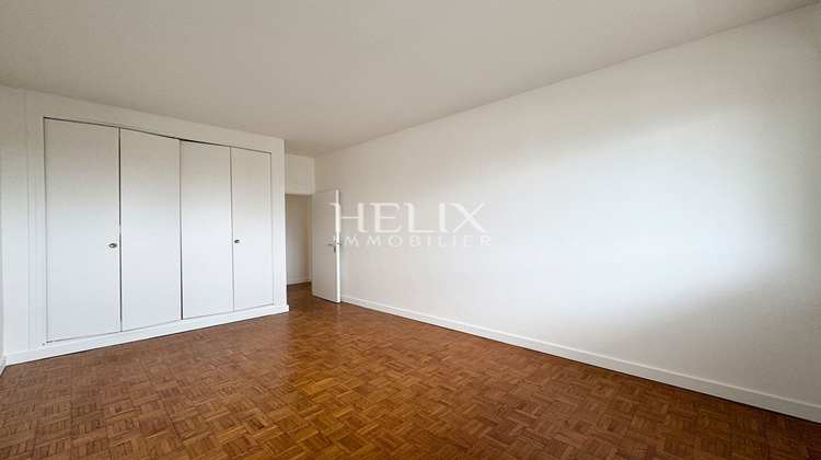 Ma-Cabane - Vente Appartement LE MESNIL-LE-ROI, 91 m²