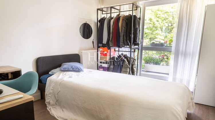 Ma-Cabane - Vente Appartement LE MESNIL-LE-ROI, 75 m²