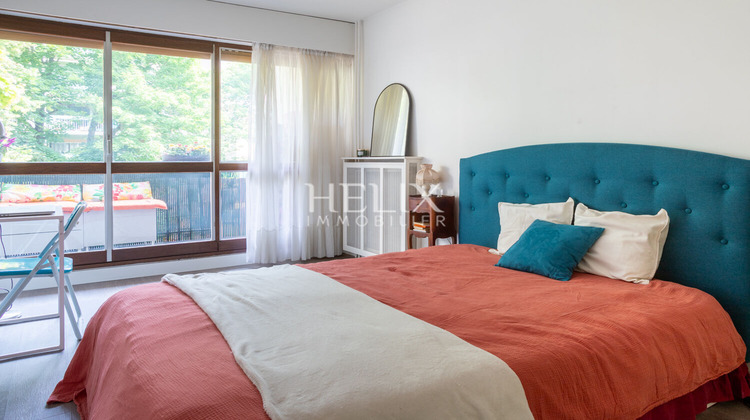 Ma-Cabane - Vente Appartement LE MESNIL-LE-ROI, 75 m²
