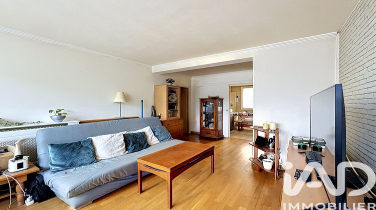 Ma-Cabane - Vente Appartement Le Mesnil-le-Roi, 53 m²