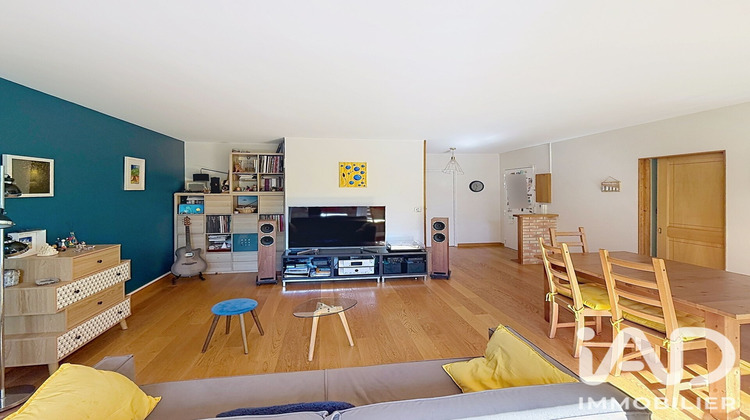 Ma-Cabane - Vente Appartement Le Mesnil-le-Roi, 86 m²