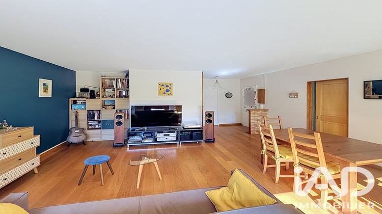 Ma-Cabane - Vente Appartement Le Mesnil-le-Roi, 86 m²