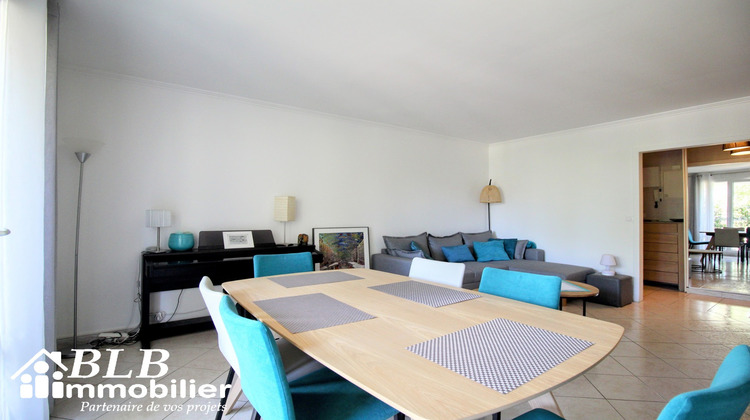 Ma-Cabane - Vente Appartement Le Mesnil-Saint-Denis, 71 m²