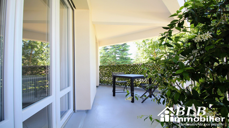 Ma-Cabane - Vente Appartement Le Mesnil-Saint-Denis, 71 m²