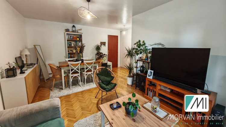 Ma-Cabane - Vente Appartement Le Mesnil-Saint-Denis, 75 m²