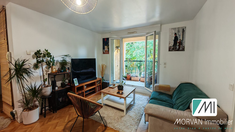 Ma-Cabane - Vente Appartement Le Mesnil-Saint-Denis, 75 m²