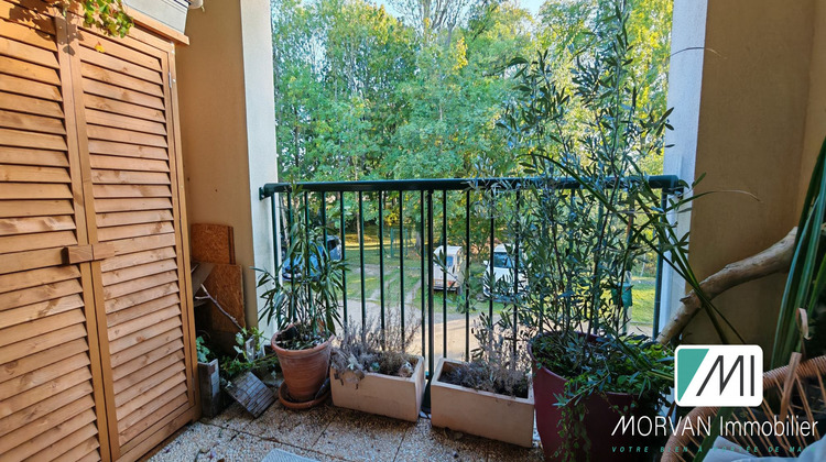 Ma-Cabane - Vente Appartement Le Mesnil-Saint-Denis, 75 m²