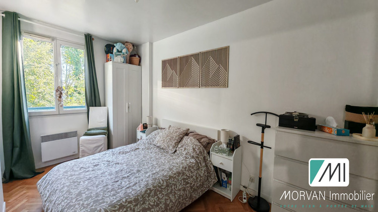 Ma-Cabane - Vente Appartement Le Mesnil-Saint-Denis, 75 m²